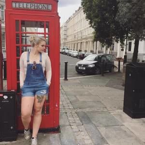 Meet your Posher, Cassidy